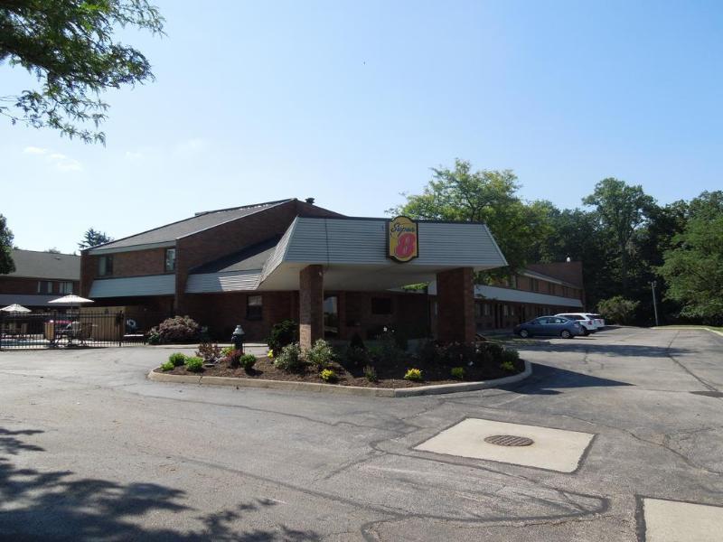 Beachwood Inn Exterior photo