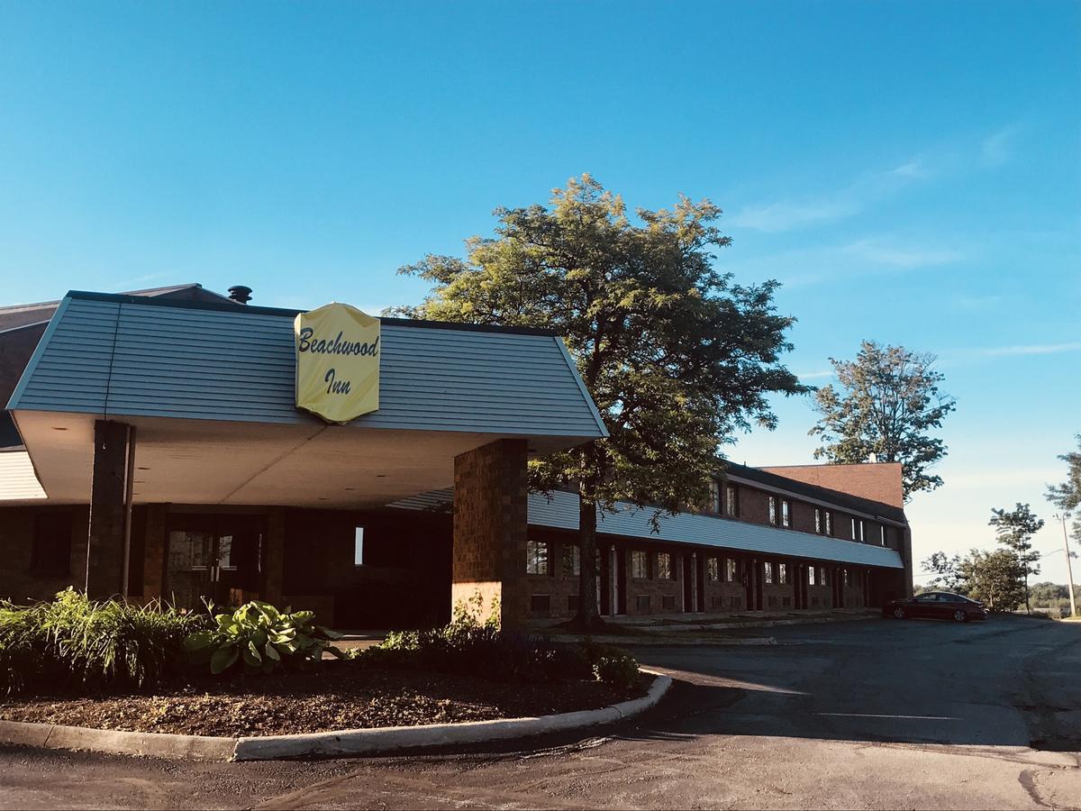 Beachwood Inn Exterior photo