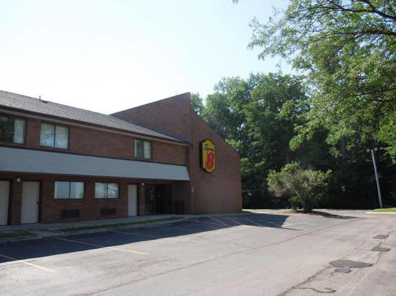 Beachwood Inn Exterior photo