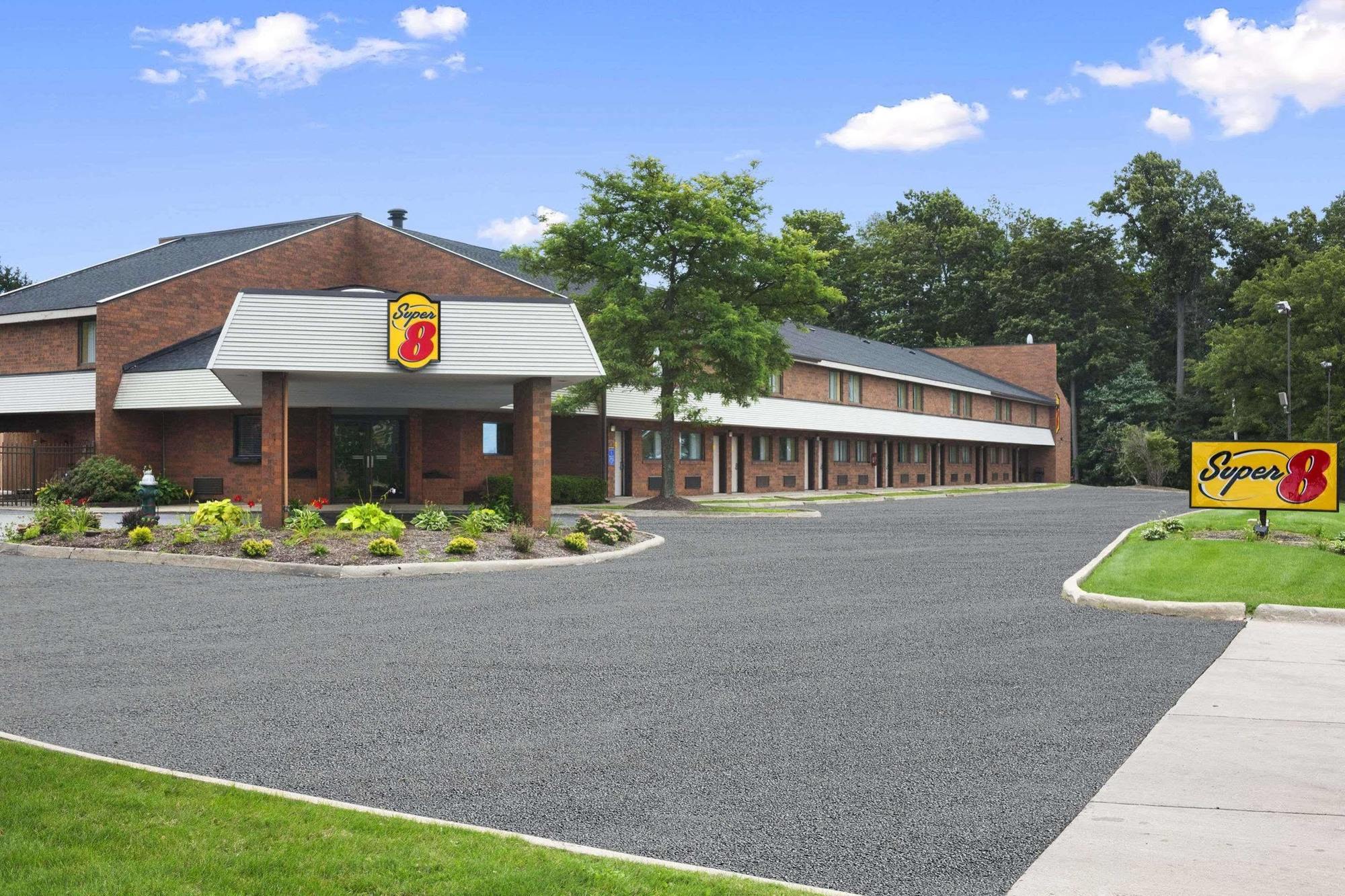 Beachwood Inn Exterior photo