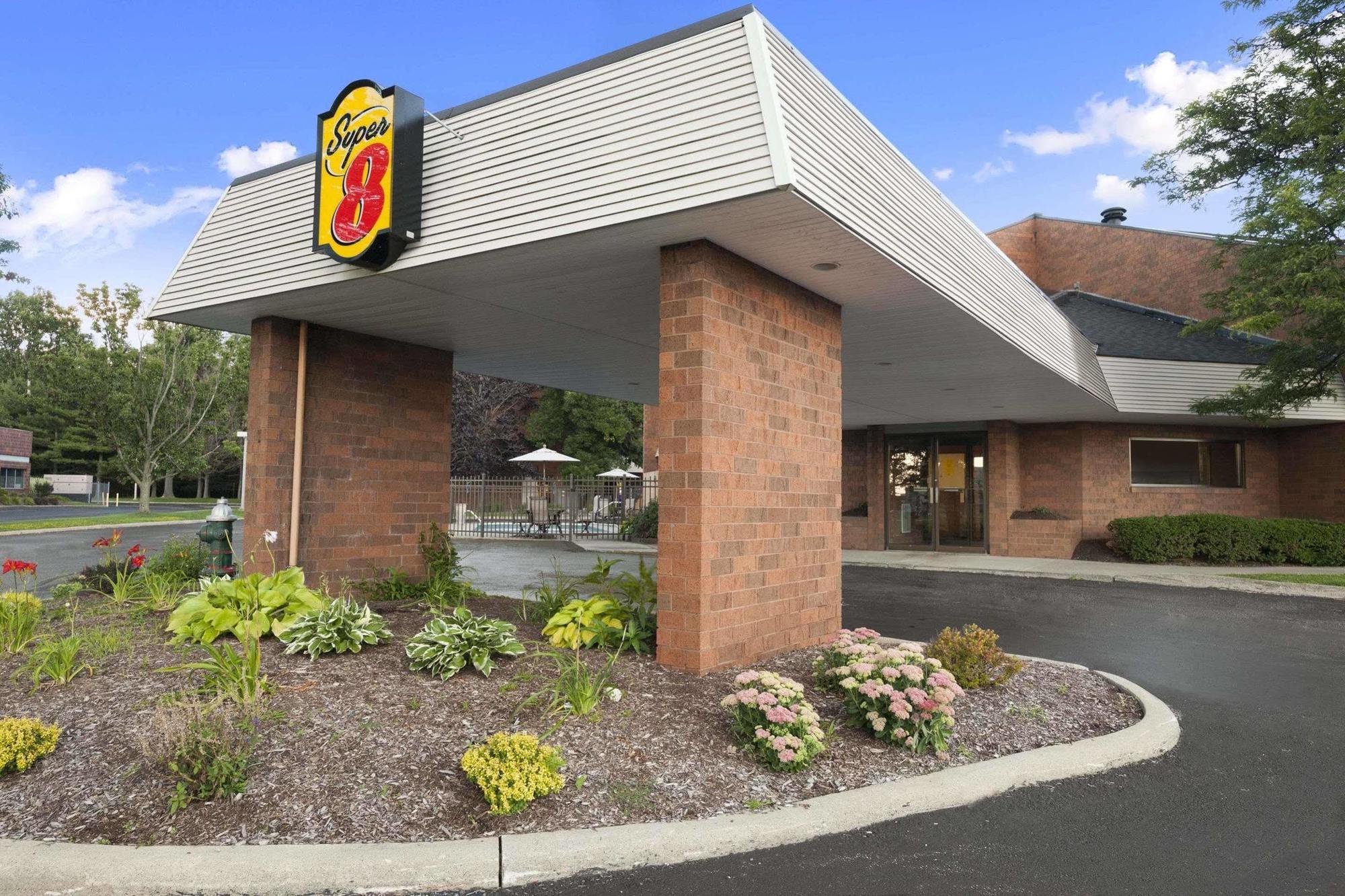 Beachwood Inn Exterior photo