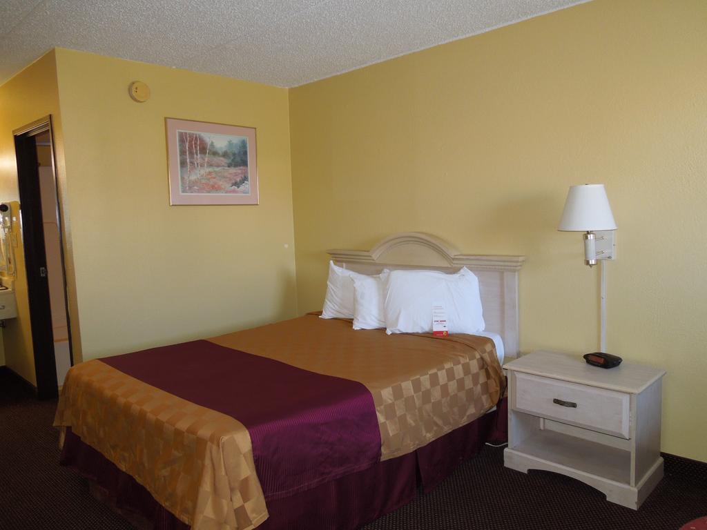 Beachwood Inn Exterior photo